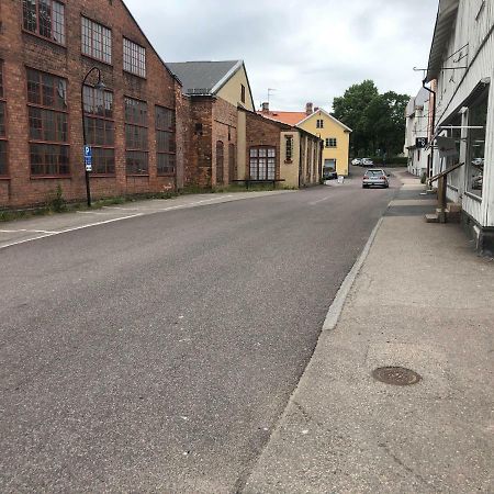 Hattkalles Vandrarhem Smedjebacken Luaran gambar