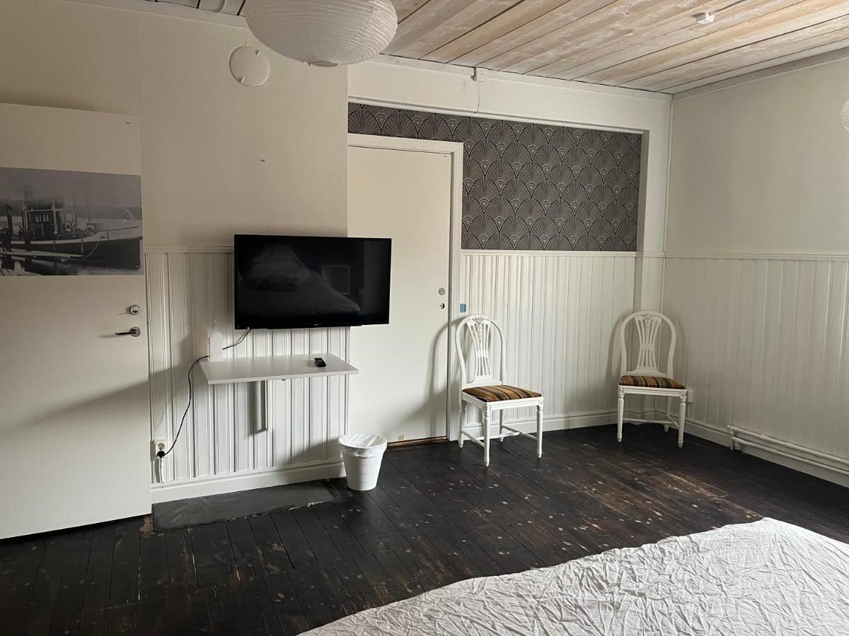 Hattkalles Vandrarhem Smedjebacken Luaran gambar