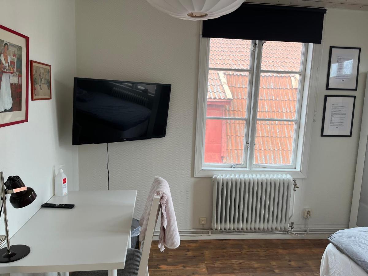 Hattkalles Vandrarhem Smedjebacken Luaran gambar