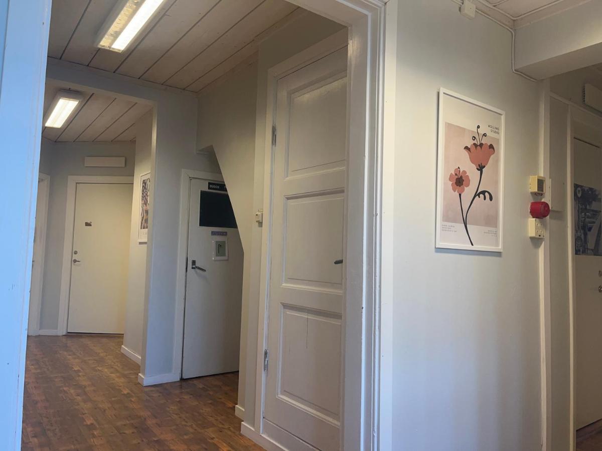 Hattkalles Vandrarhem Smedjebacken Luaran gambar