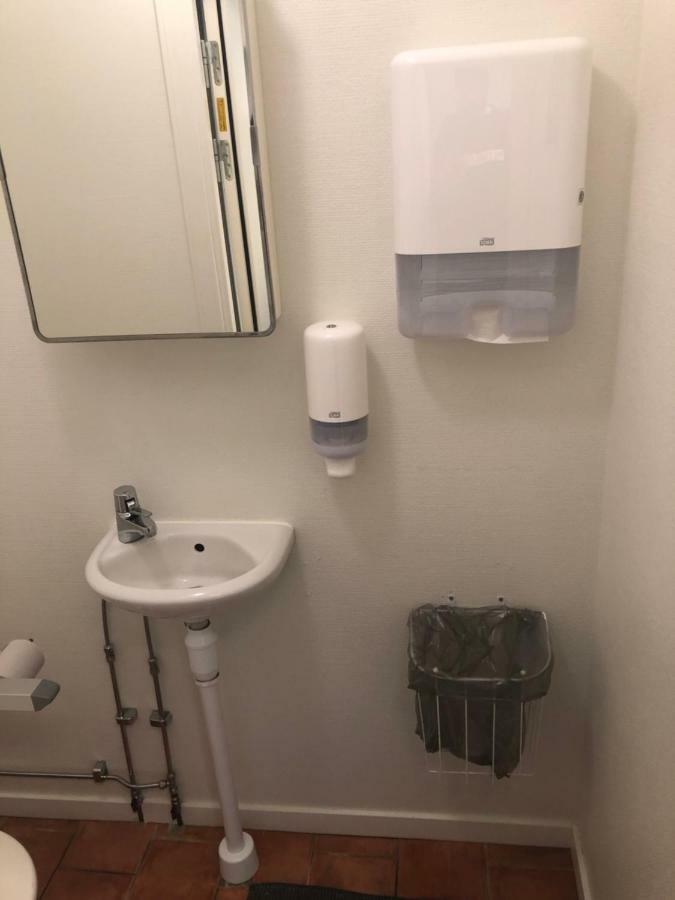 Hattkalles Vandrarhem Smedjebacken Luaran gambar